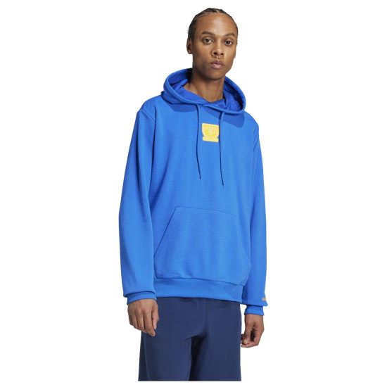 Adidas Ανδρικό φούτερ Graphic Hoodie